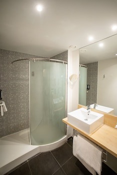 Hotel Alize Mouscron