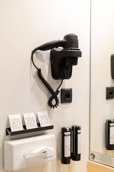 Hotel Alize Mouscron