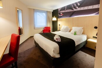 Hotel Alize Mouscron