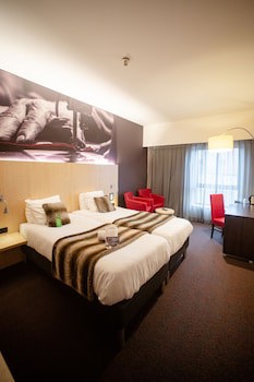 Hotel Alize Mouscron