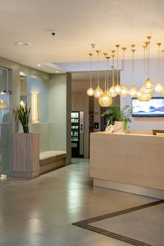 Hotel Alize Mouscron