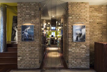 Palazzina Grassi galeri fotoğrafı