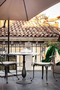 Palazzina Grassi galeri fotoğrafı
