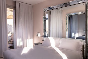 Palazzina Grassi fotoğrafı