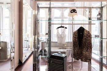 Palazzina Grassi galeri fotoğrafı