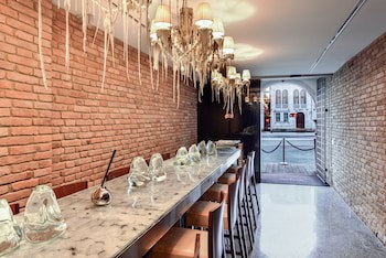 Palazzina Grassi galeri fotoğrafı