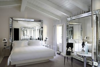 Palazzina Grassi galeri fotoğrafı