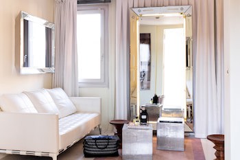 Palazzina Grassi galeri fotoğrafı