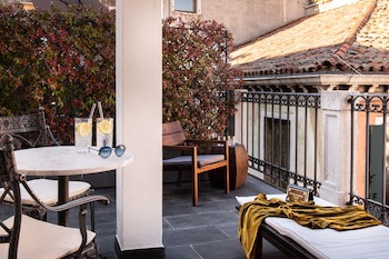 Palazzina Grassi galeri fotoğrafı