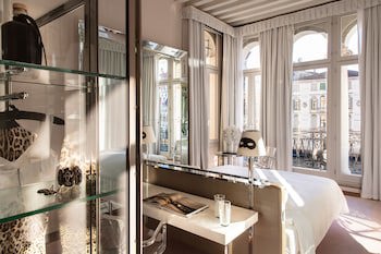 Palazzina Grassi galeri fotoğrafı