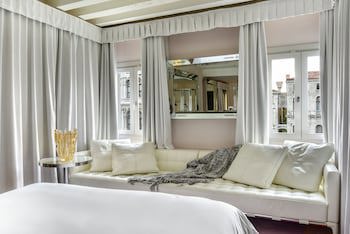 Palazzina Grassi galeri fotoğrafı