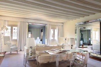 Palazzina Grassi galeri fotoğrafı