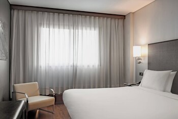 Ac Hotel Porto By Marriott