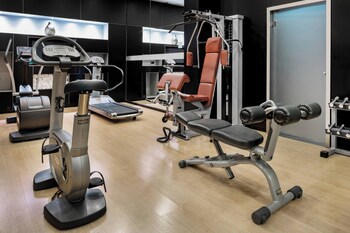 Ac Hotel Porto By Marriott
