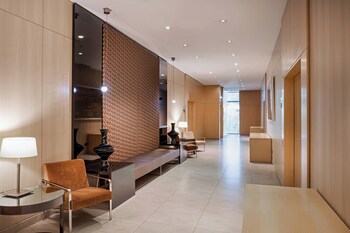 Ac Hotel Porto By Marriott