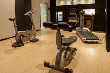 Ac Hotel Porto By Marriott