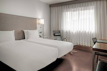 Ac Hotel Porto By Marriott