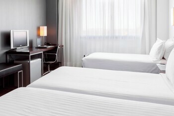 Ac Hotel Porto By Marriott