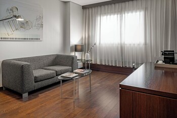 Ac Hotel Porto By Marriott