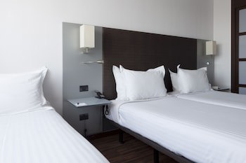 Ac Hotel Porto By Marriott
