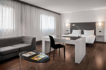 Ac Hotel Porto By Marriott