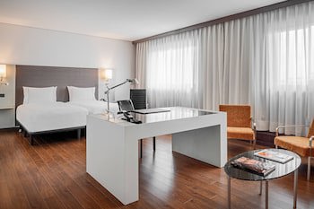 Ac Hotel Porto By Marriott