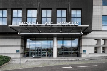Ac Hotel Porto By Marriott