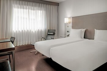 Ac Hotel Porto By Marriott