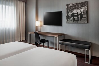 Ac Hotel Porto By Marriott