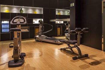 Ac Hotel Porto By Marriott