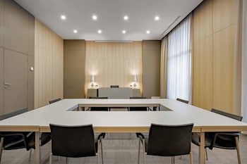 Ac Hotel Porto By Marriott