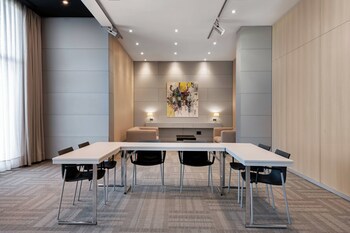 Ac Hotel Porto By Marriott