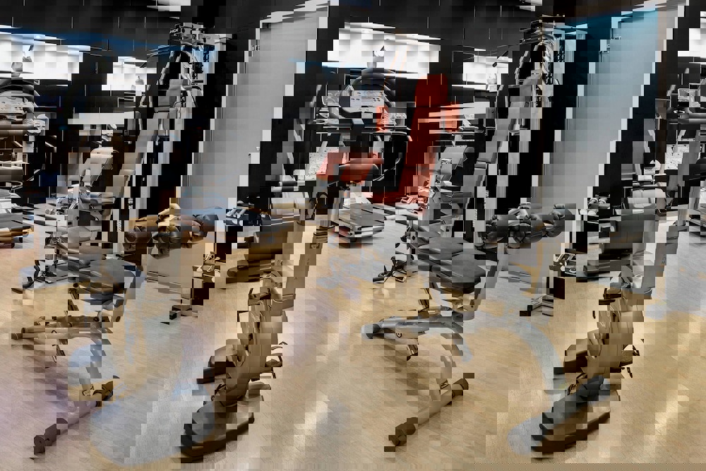 AC Hotel Porto by Marriott