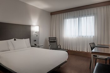 Ac Hotel Porto By Marriott