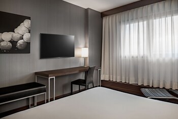 Ac Hotel Porto By Marriott