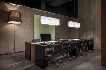 Ac Hotel Porto By Marriott