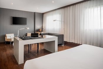 Ac Hotel Porto By Marriott