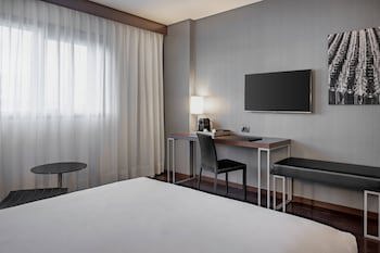 Ac Hotel Porto By Marriott