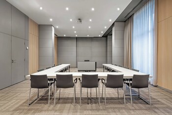 Ac Hotel Porto By Marriott
