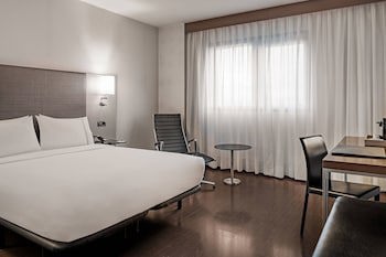 Ac Hotel Porto By Marriott
