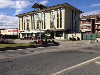 Hotel San Marco galeri fotoğrafı