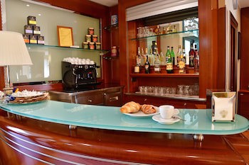 Hotel San Marco fotoğrafı