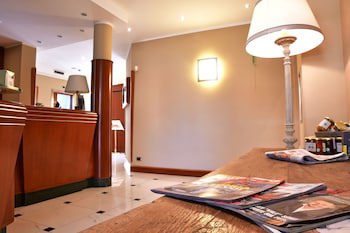 Hotel San Marco fotoğrafı