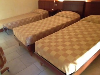 Hotel San Marco galeri fotoğrafı