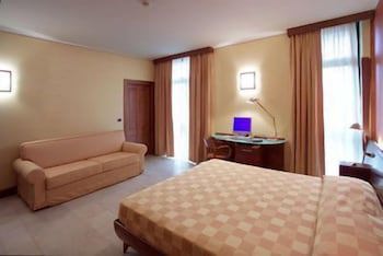 Hotel San Marco galeri fotoğrafı