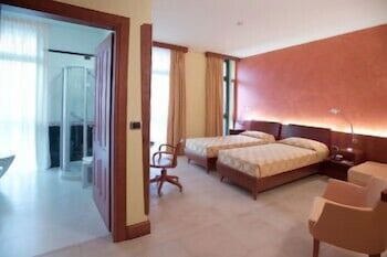 Hotel San Marco galeri fotoğrafı