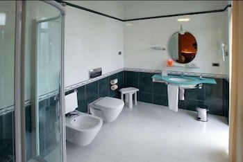 Hotel San Marco galeri fotoğrafı