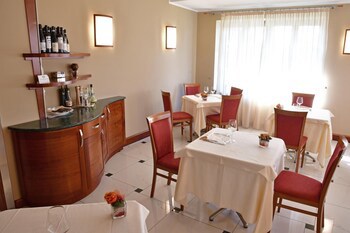 Hotel San Marco galeri fotoğrafı