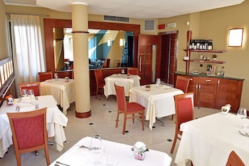Hotel San Marco galeri fotoğrafı