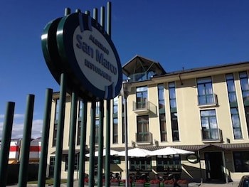 Hotel San Marco galeri fotoğrafı